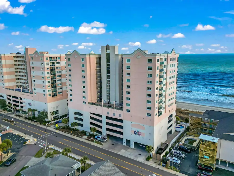 2001 Ocean Blvd. S #807, North Myrtle Beach, SC 29582 - #3