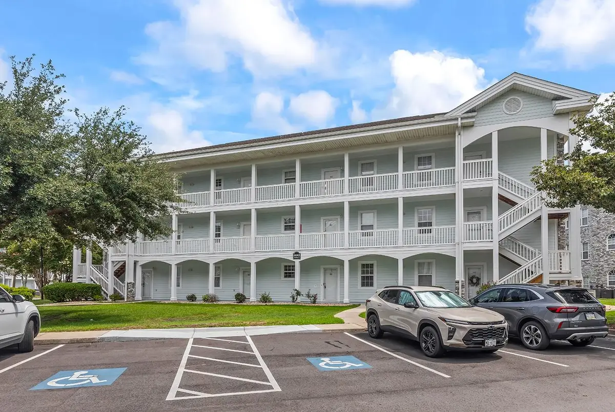 4643 Wild Iris Dr. #103, Myrtle Beach, SC 29577 - #1