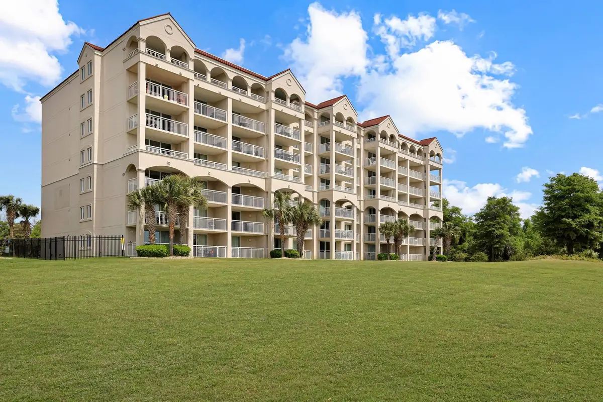 2151 Bridgeview Ct. #3-405, North Myrtle Beach, SC 29582 - #1