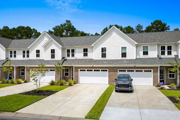 878 Foxtail Dr. #C-37, Longs, SC 29568