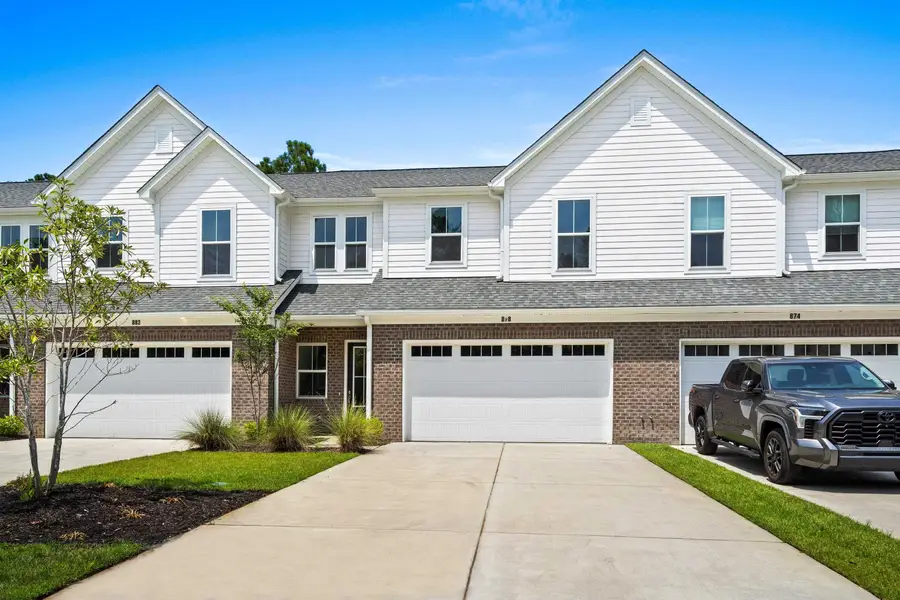 878 Foxtail Dr. #C-37, Longs, SC 29568 - #2