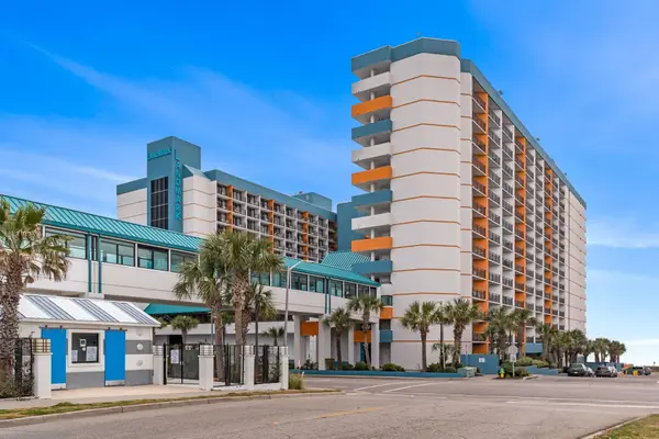 1501 S Ocean Blvd. #739, Myrtle Beach, SC 29577