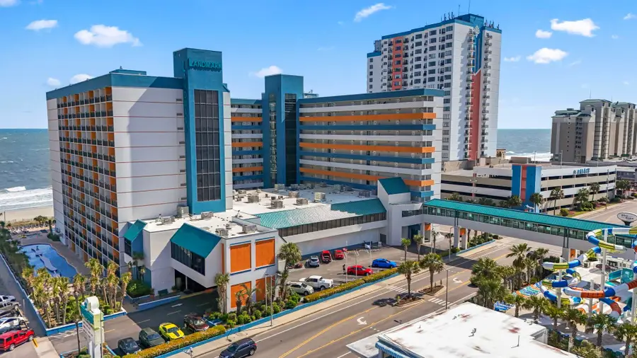 1501 S Ocean Blvd. #739, Myrtle Beach, SC 29577 - #2