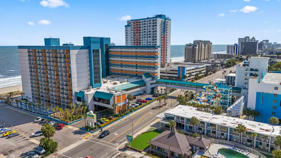 1501 S Ocean Blvd. #739, Myrtle Beach, SC 29577 - #3