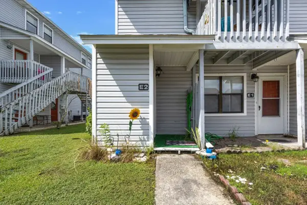801 Burcale Rd. #E2, Myrtle Beach, SC 29579