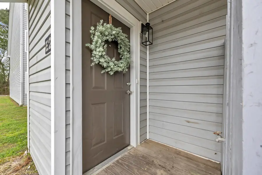 801 Burcale Rd. #E2, Myrtle Beach, SC 29579 - #2