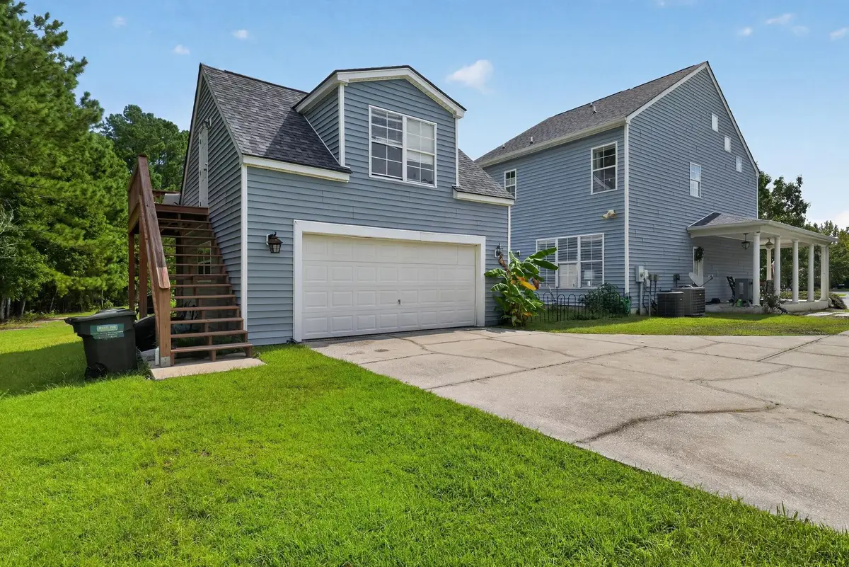 608 College Park Circle, Bluffton, SC 29909 - #1