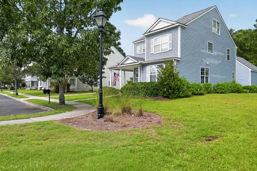 608 College Park Circle, Bluffton, SC 29909 - #2