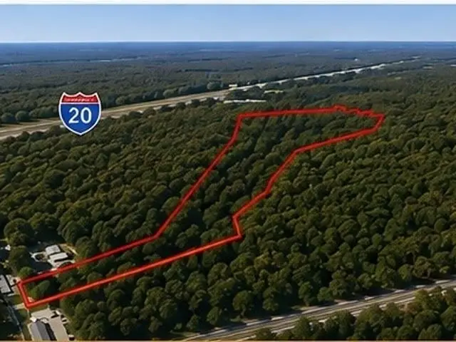 2070 Highway Church Rd, Elgin, SC 29045 - #3