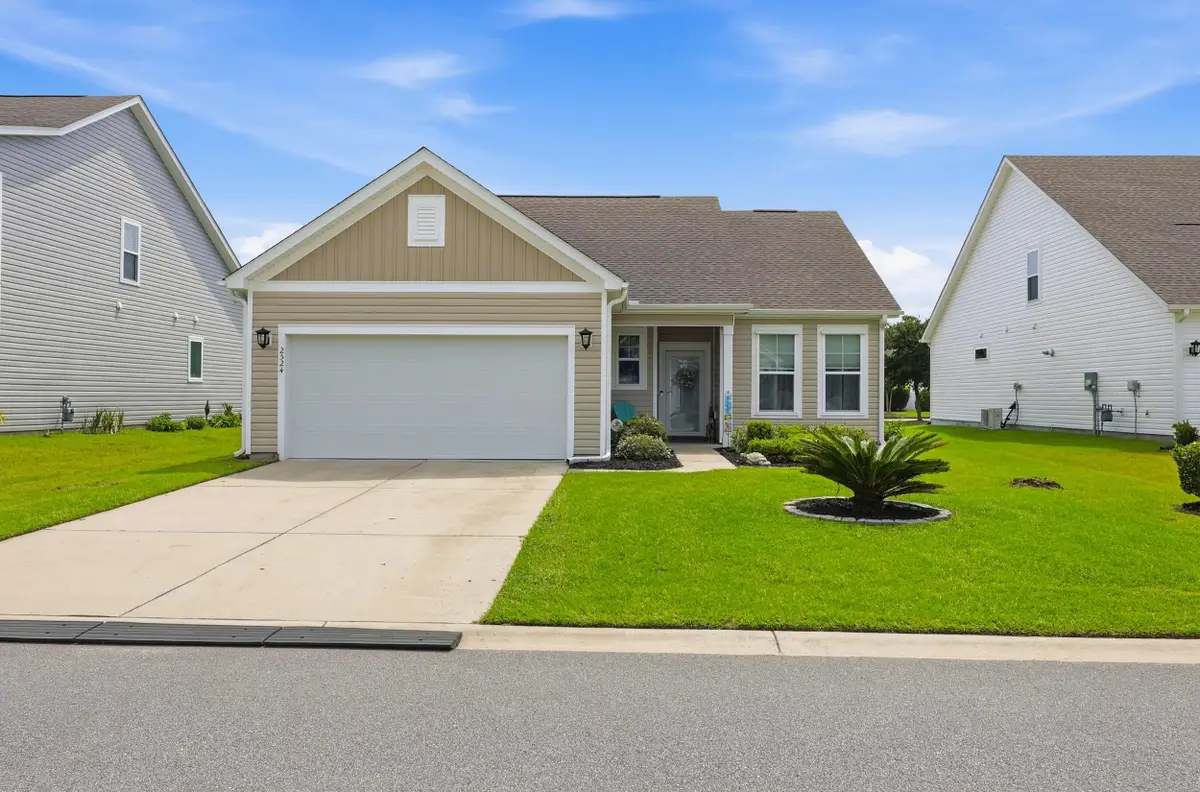 2524 Brescia St., Myrtle Beach, SC 29579 - #1