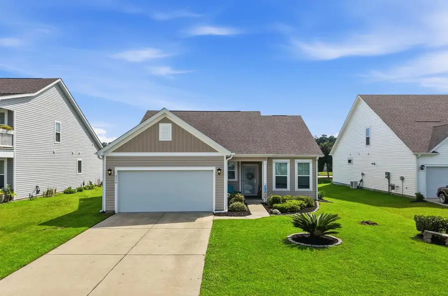 2524 Brescia St., Myrtle Beach, SC 29579 - #3