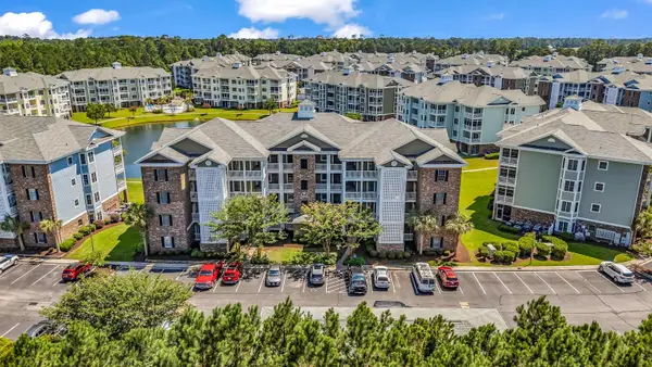 4847 Luster Leaf Circle #403, Myrtle Beach, SC 29577