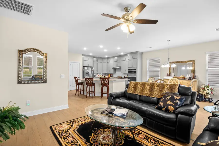 530 Beckham Ct., Murrells Inlet, SC 29576 - #2