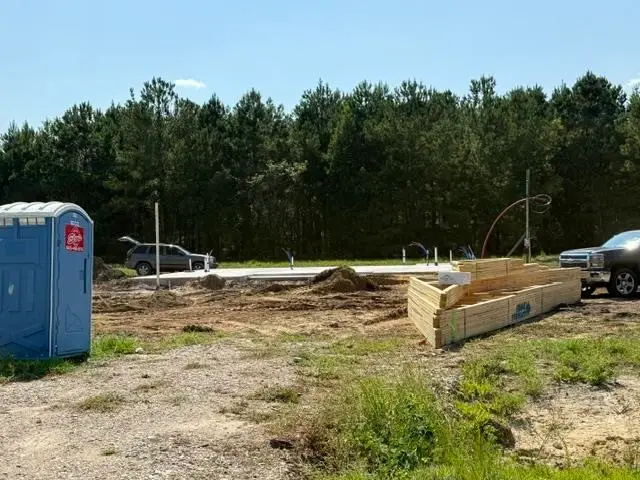 1268 Blue Moon Dr., Loris, SC 29569 - #1