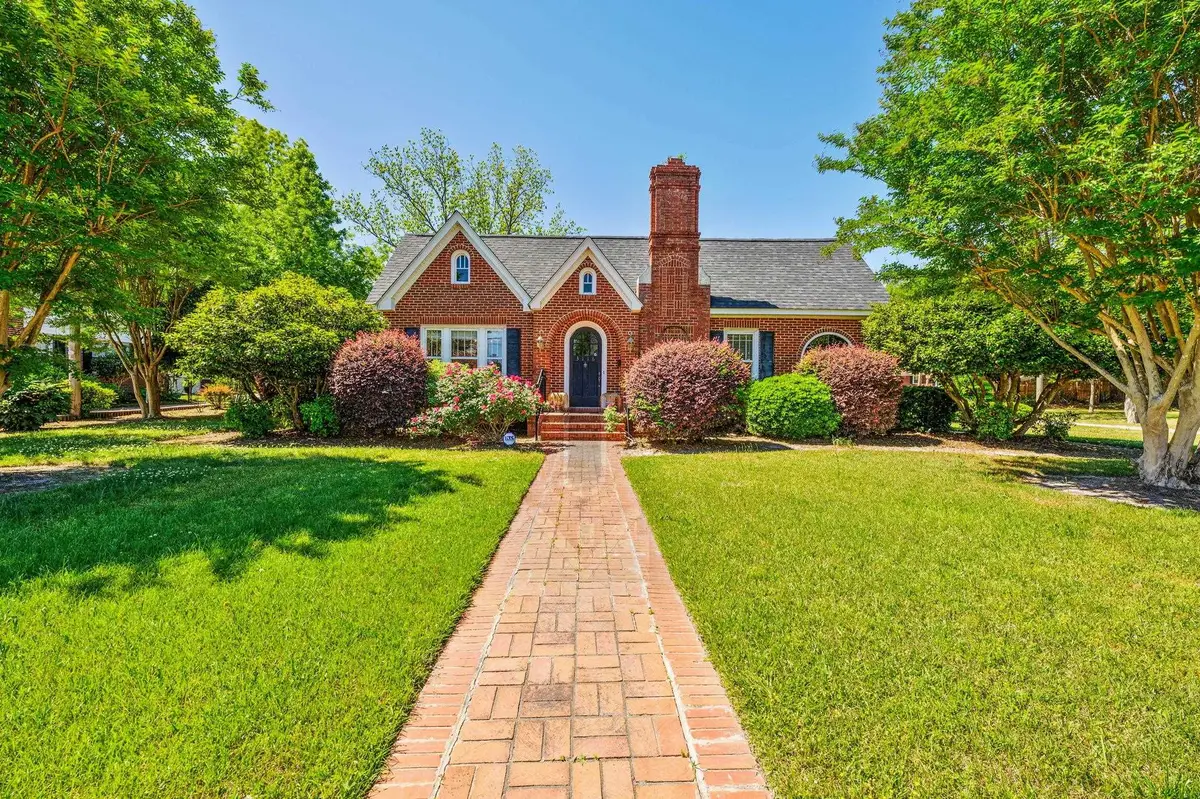 3116 Main St., Loris, SC 29569 - #1