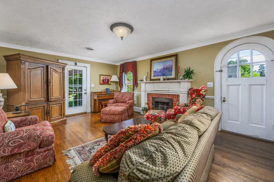 3116 Main St., Loris, SC 29569 - #3