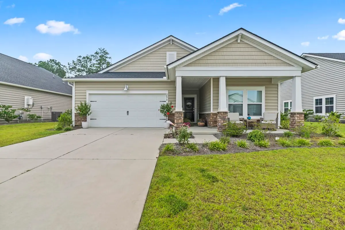 2070 Santa Maria St., Myrtle Beach, SC 29579 - #1