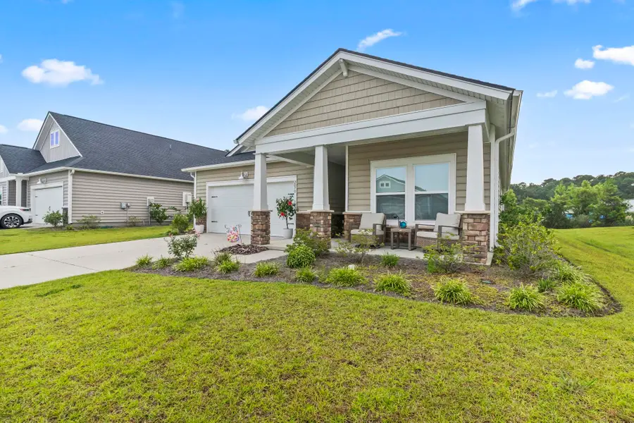 2070 Santa Maria St., Myrtle Beach, SC 29579 - #2
