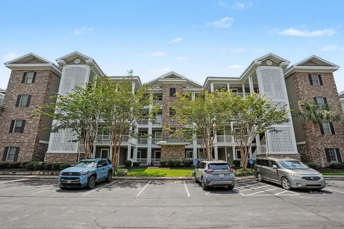 4851 Luster Leaf Circle #402, Myrtle Beach, SC 29577 - #1