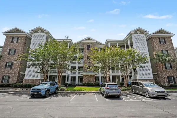 4851 Luster Leaf Circle #402, Myrtle Beach, SC 29577