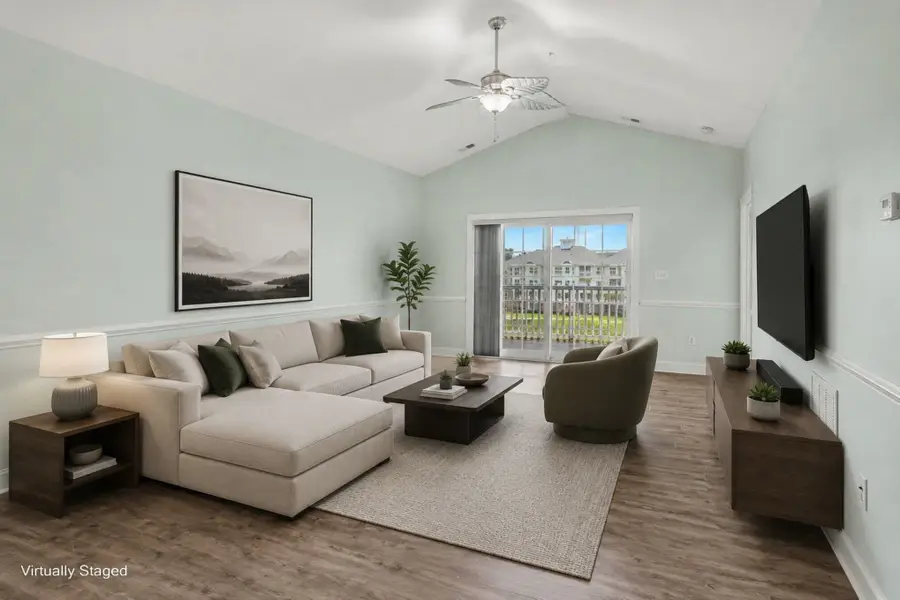 4851 Luster Leaf Circle #402, Myrtle Beach, SC 29577 - #3