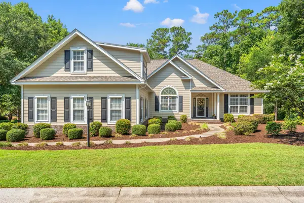 928 Heshbon Dr., North Myrtle Beach, SC 29582
