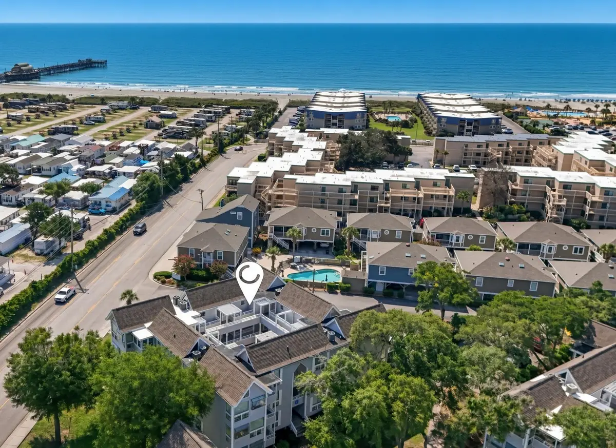 351 Lake Arrowhead Rd. #214, Myrtle Beach, SC 29572 - #1
