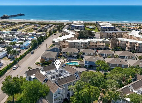 351 Lake Arrowhead Rd. #214, Myrtle Beach, SC 29572