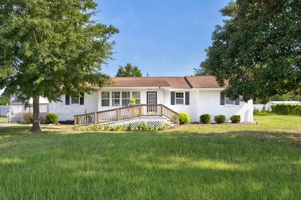 1772 Highway 548, Conway, SC 29527