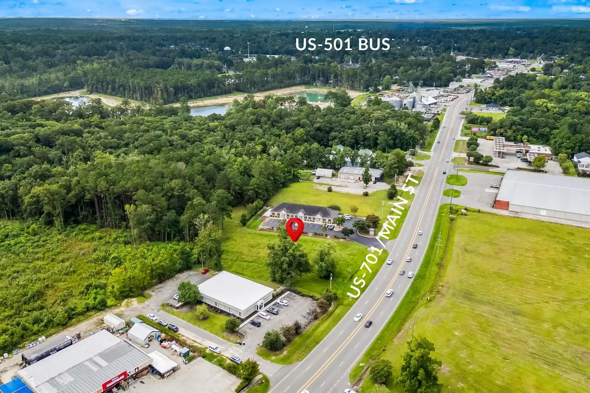 2424 Main St., Conway, SC 29526 - #1