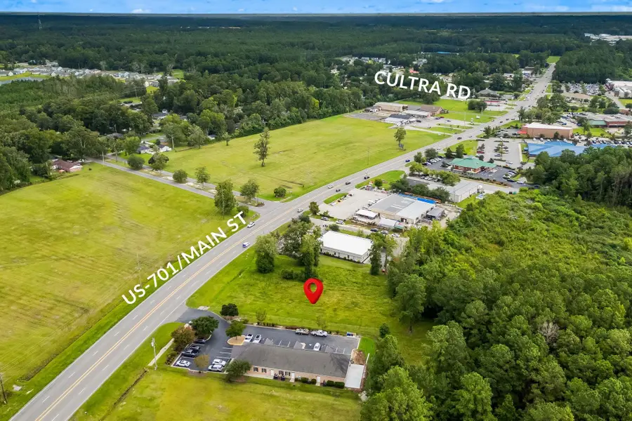 2424 Main St., Conway, SC 29526 - #3