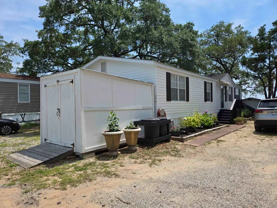 346 Ocean Breeze Dr., Garden City, SC 29576 - #2