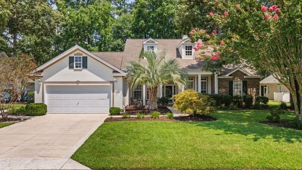 4538 Firethorne Dr., Murrells Inlet, SC 29576 - #1