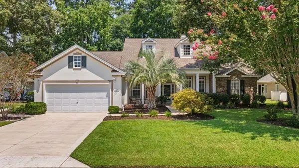 4538 Firethorne Dr., Murrells Inlet, SC 29576