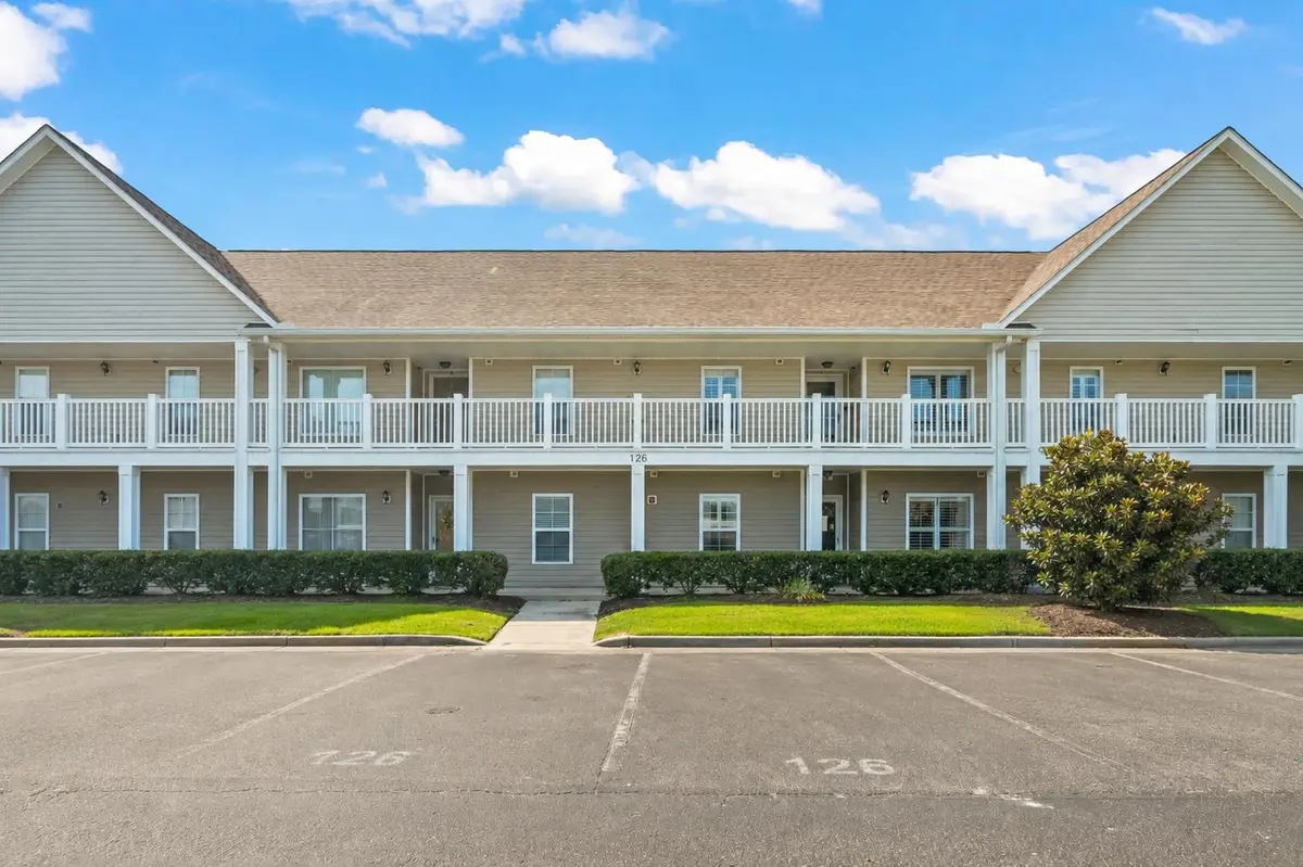 126 Butkus Dr. #6, Myrtle Beach, SC 29588 - #1