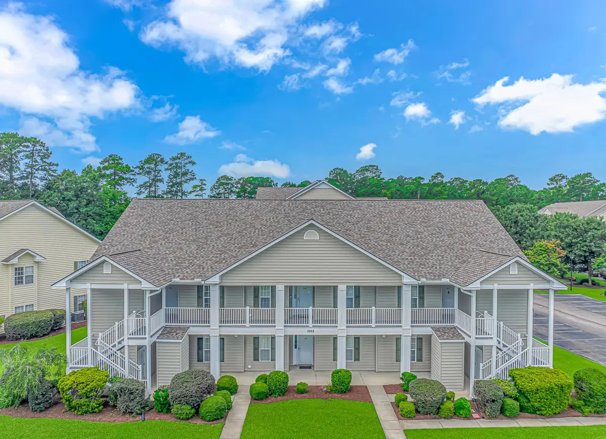 5888 Longwood Dr. #2-202, Murrells Inlet, SC 29576 - #1