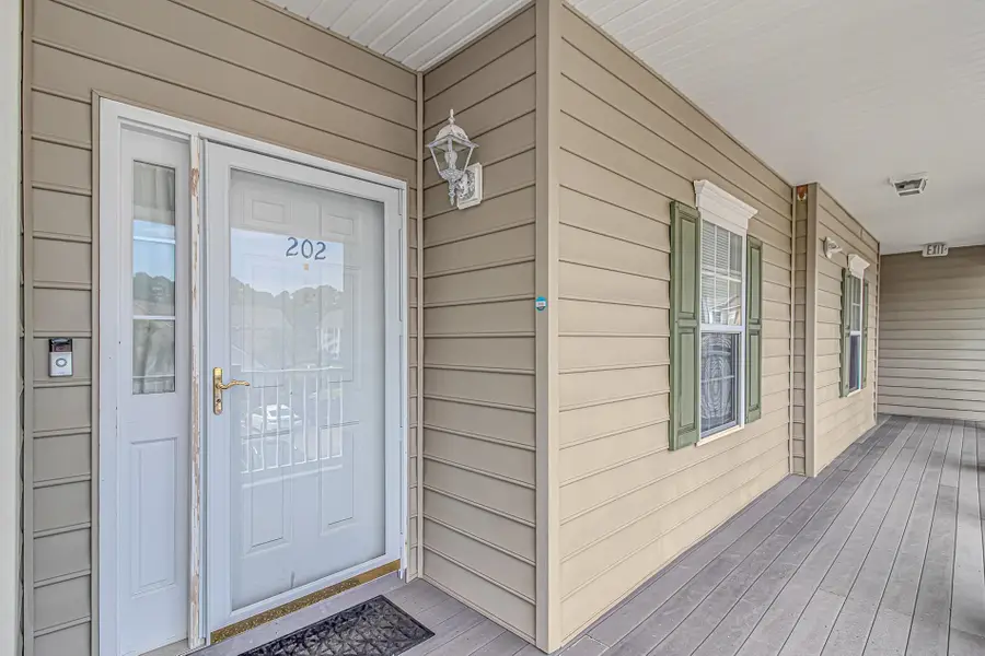 5888 Longwood Dr. #2-202, Murrells Inlet, SC 29576 - #2