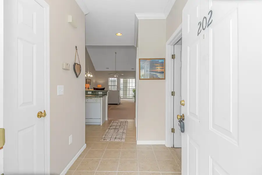 5888 Longwood Dr. #2-202, Murrells Inlet, SC 29576 - #3