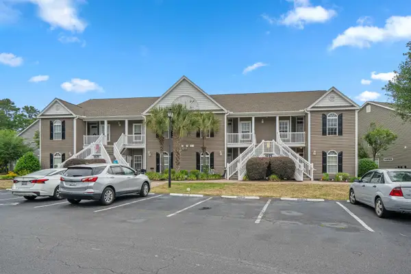 1121 Peace Pipe Pl. #204, Myrtle Beach, SC 29579
