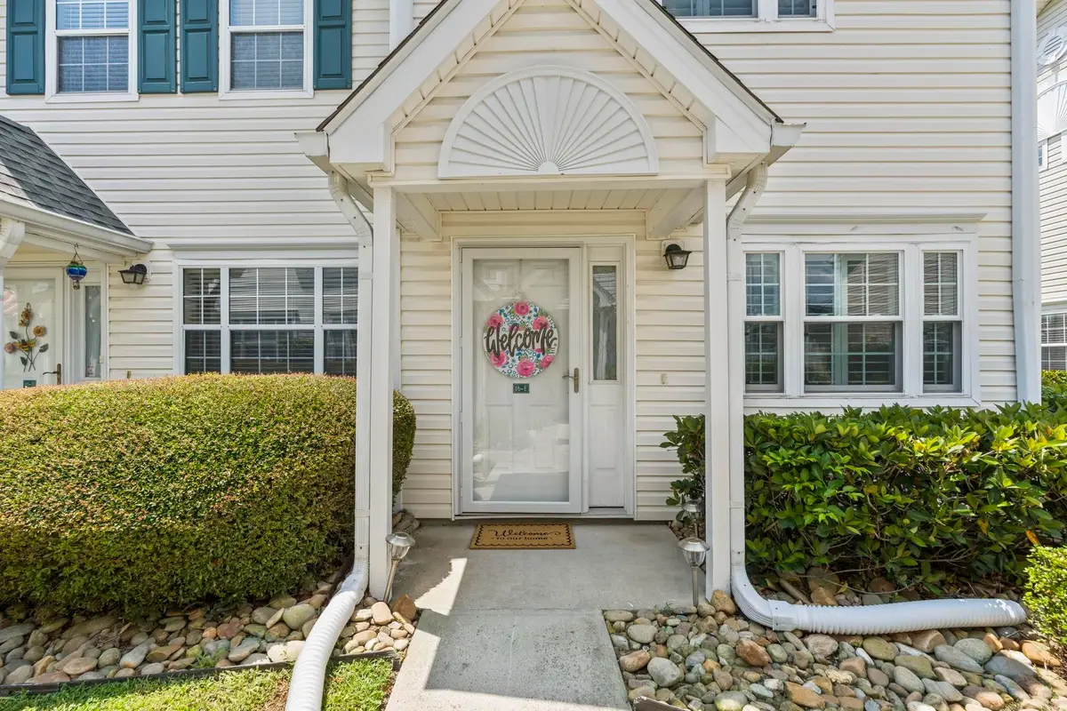 611 2nd Ave. S #16 E, North Myrtle Beach, SC 29582 - #1