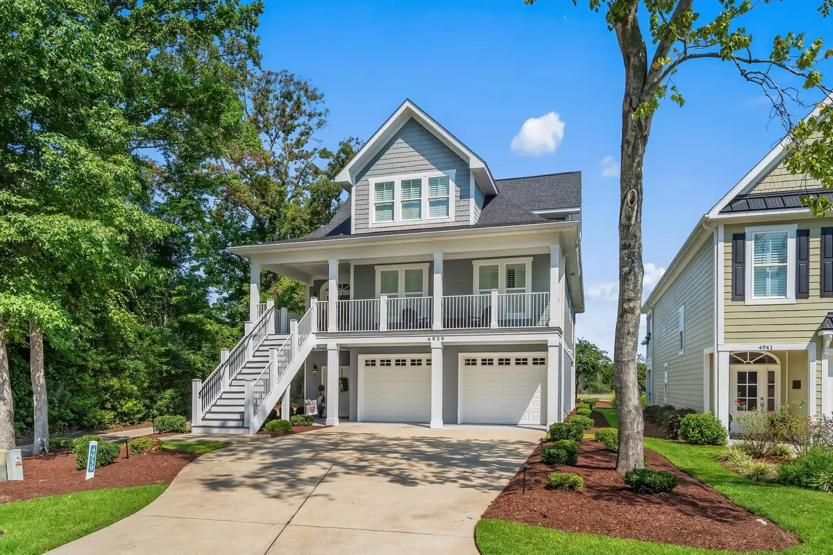 4939 Island Dr. S, North Myrtle Beach, SC 29582 - #1