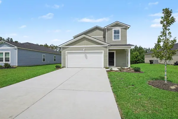 1120 Tibetan St., Conway, SC 29526