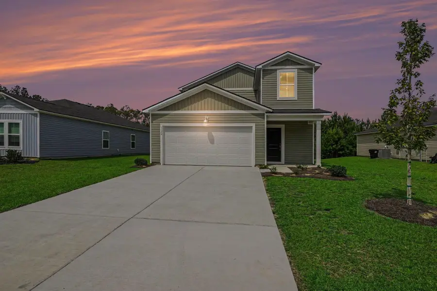 1120 Tibetan St., Conway, SC 29526 - #2