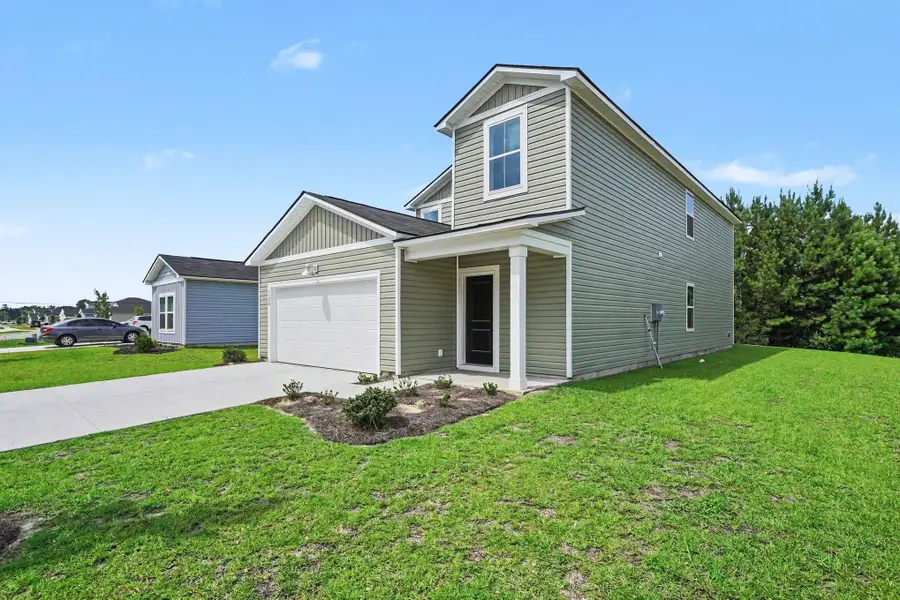 1120 Tibetan St., Conway, SC 29526 - #3