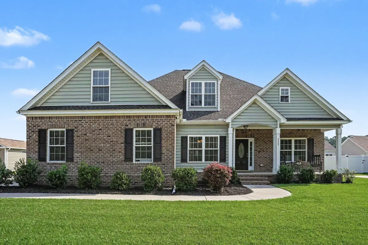 4025 Ridgewood Dr., Conway, SC 29526 - #1