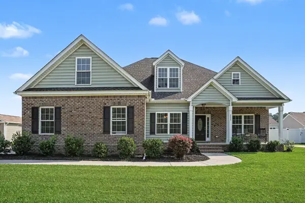 4025 Ridgewood Dr., Conway, SC 29526