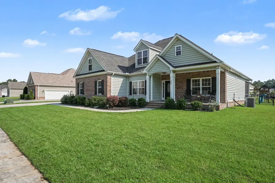 4025 Ridgewood Dr., Conway, SC 29526 - #3