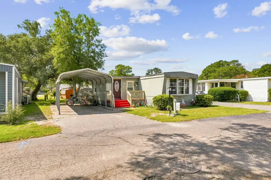 155 Ridgeway Loop, Murrells Inlet, SC 29576 - #3