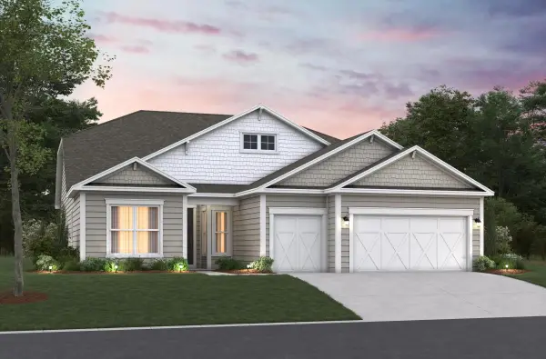15 Stone Path, Murrells Inlet, SC 29576