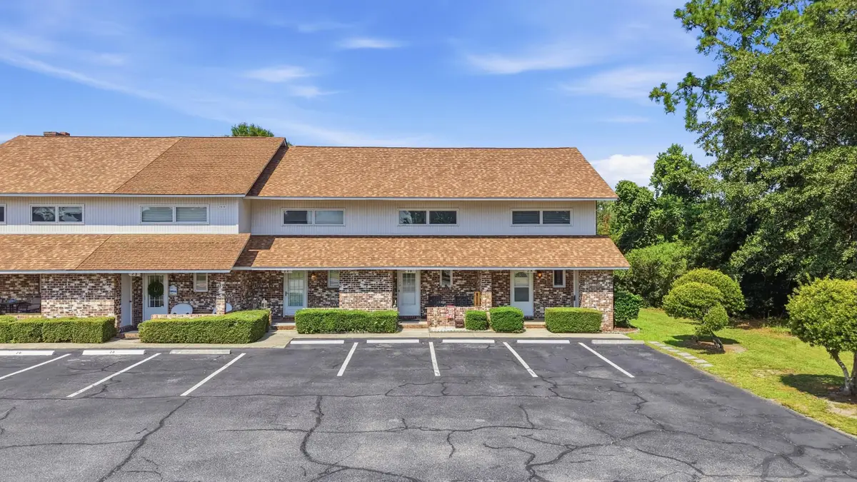 1810 Fairway Ridge Dr. #2A, Surfside Beach, SC 29575 - #1